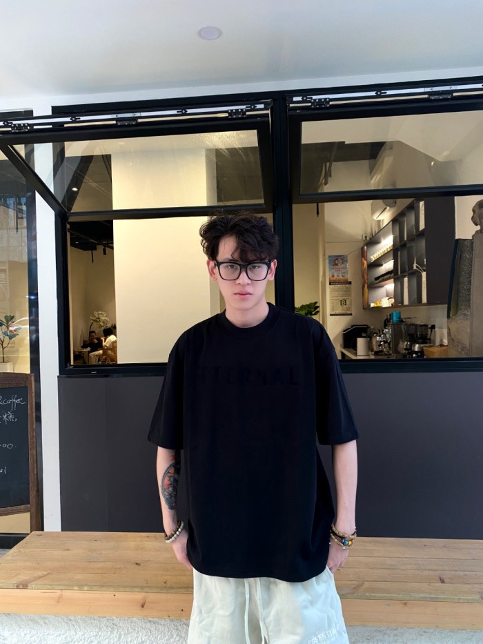 Clothes FEAR OF GOD 76