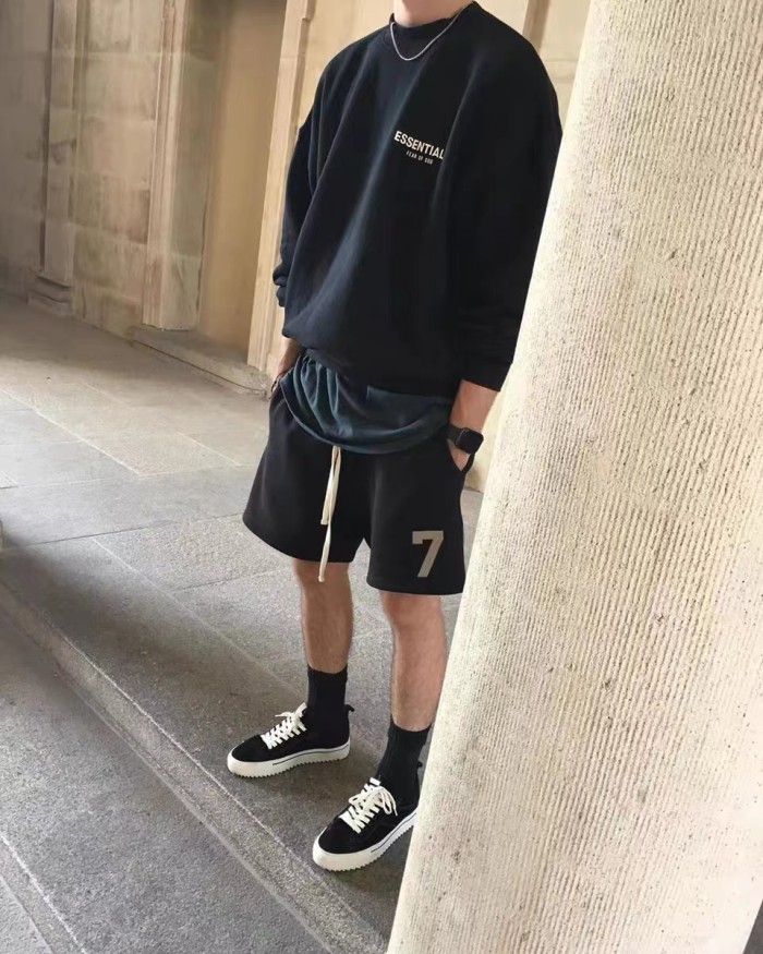 Clothes FEAR OF GOD 8