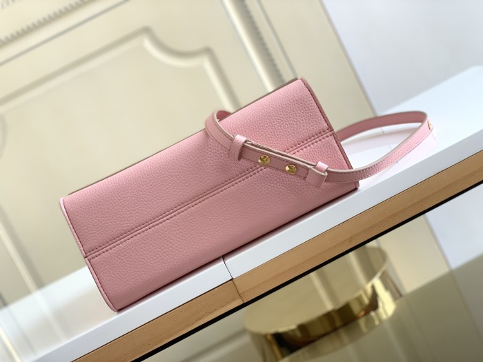 Handbag Louis Vuitton M57093 size 17.0 x 25.0 x 11.0 cm