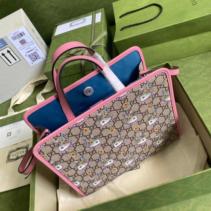 Handbag Gucci 630542 size 28*25*11 cm