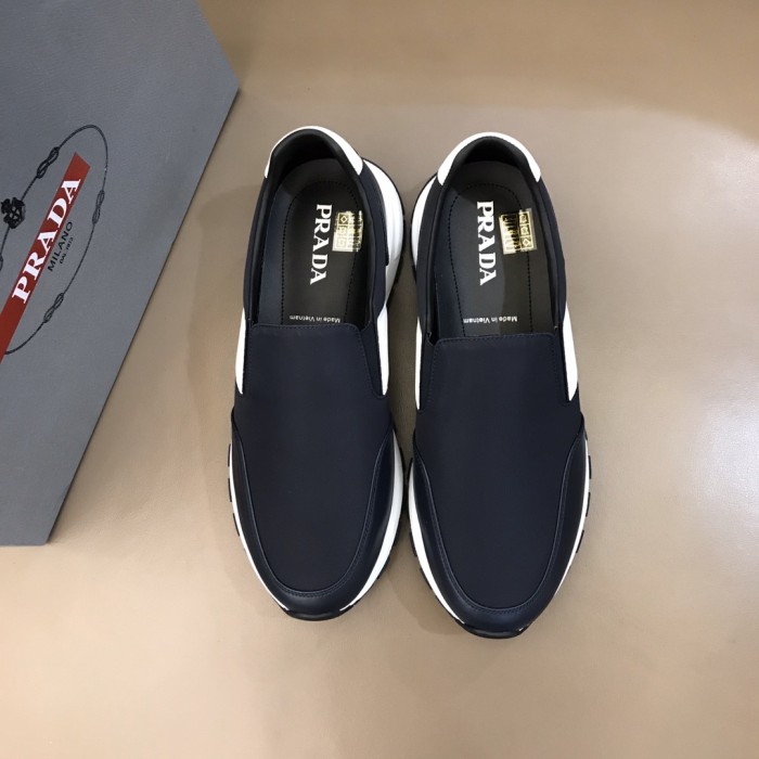 Prada Prax 1 Sneaker 12