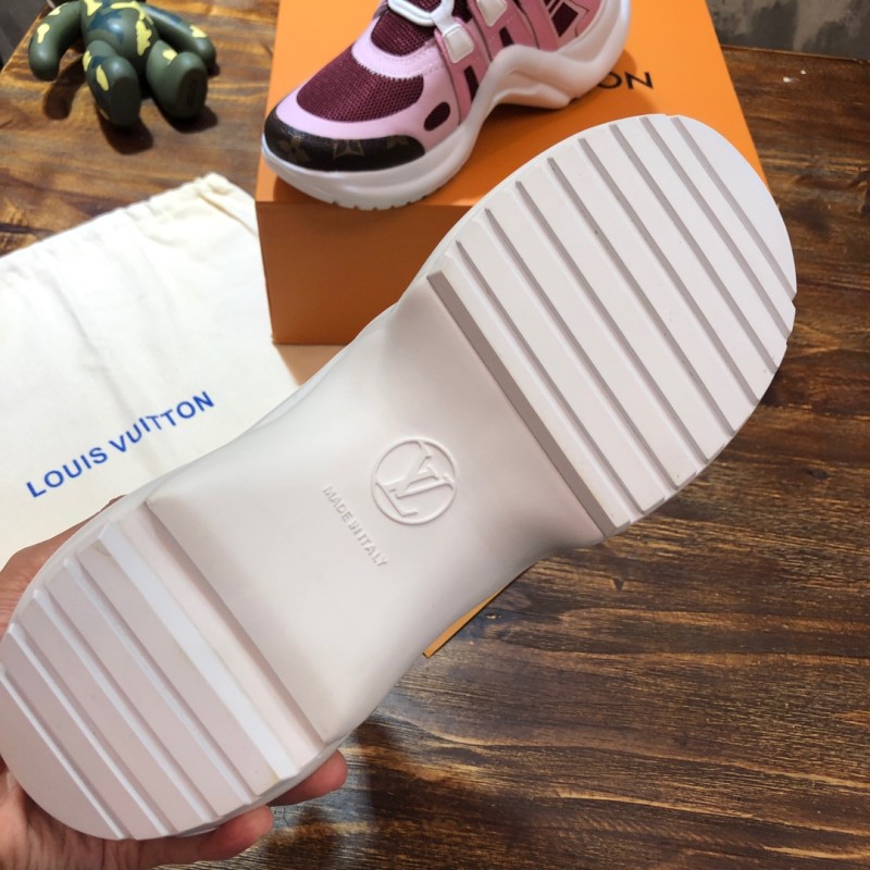 Louis Vuitton Archlight 6