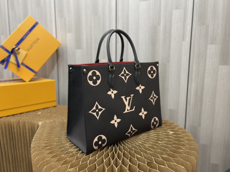 Handbag Louis Vuitton M45494 size 34x26x13 cm