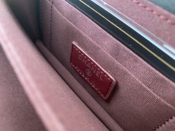 Handbag Chanel size 15cmx10cm x3.5 cm