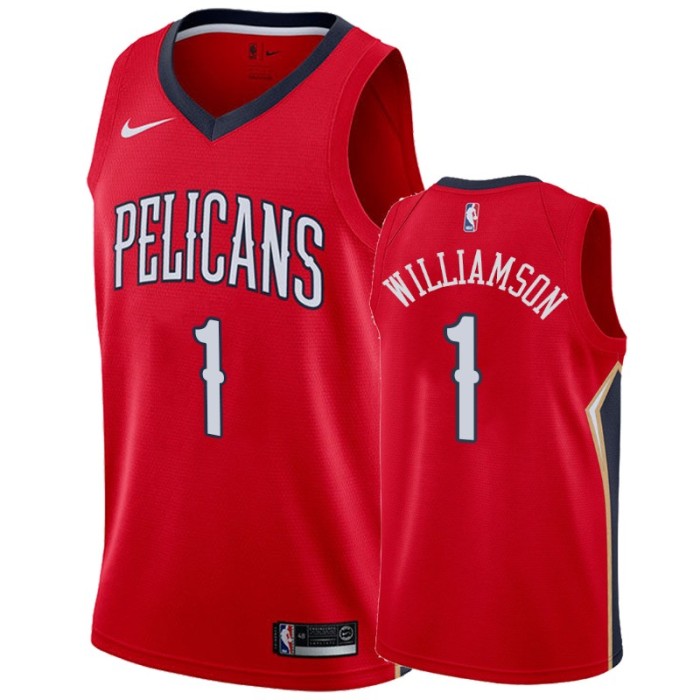 Basketball Jerseys New orleans Pelicans