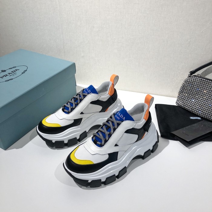Prada Low Top sneaker 54