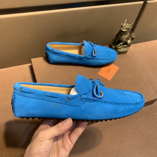 TOD'S Loafers 28