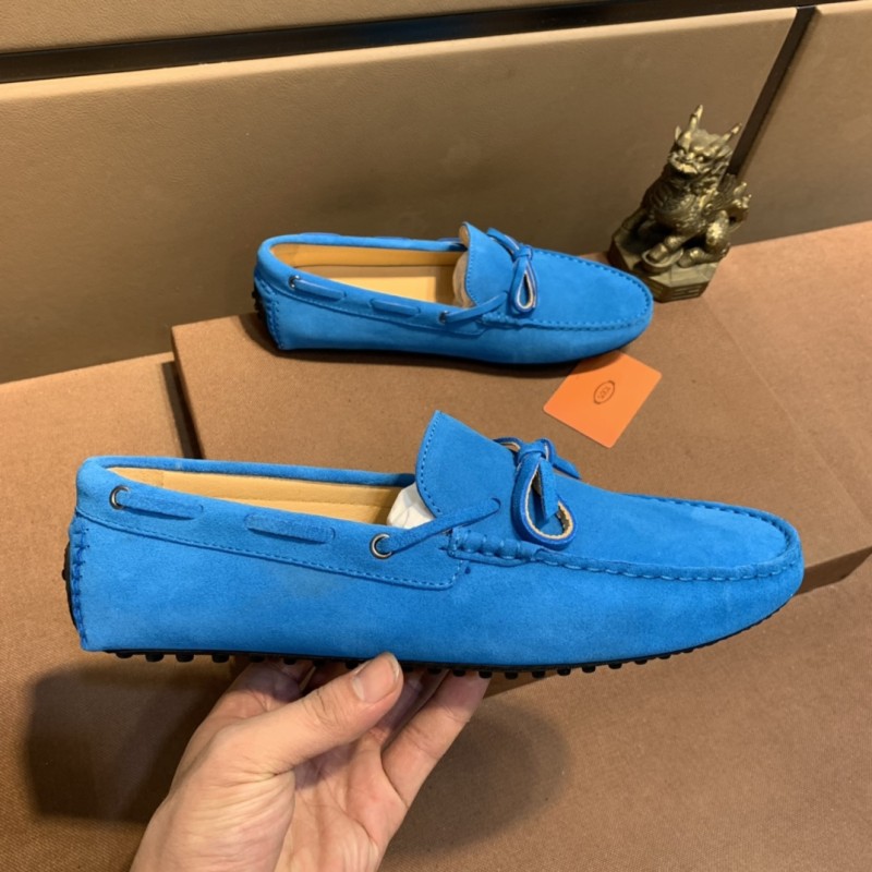 TOD'S Loafers 28