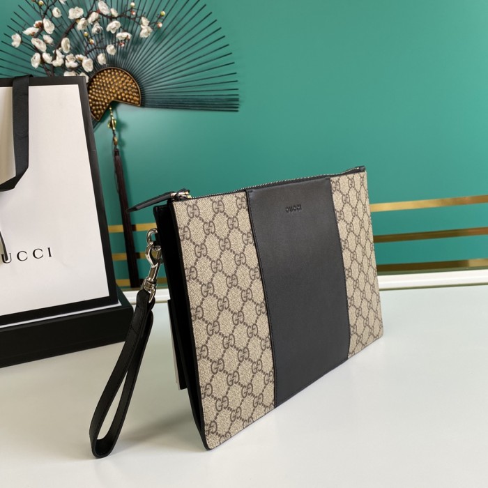 Handbag Gucci 495017 size 30.5*21*1.5 cm
