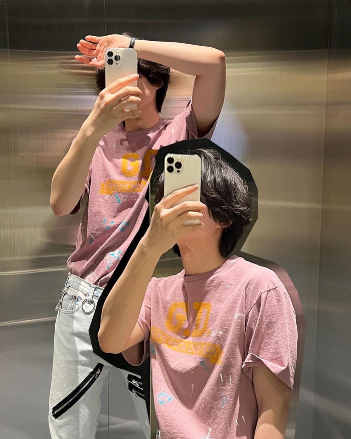 Clothes GALLERY DEPT 14