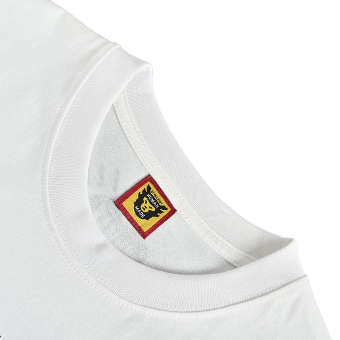 Clothes HUMAN MADE 2