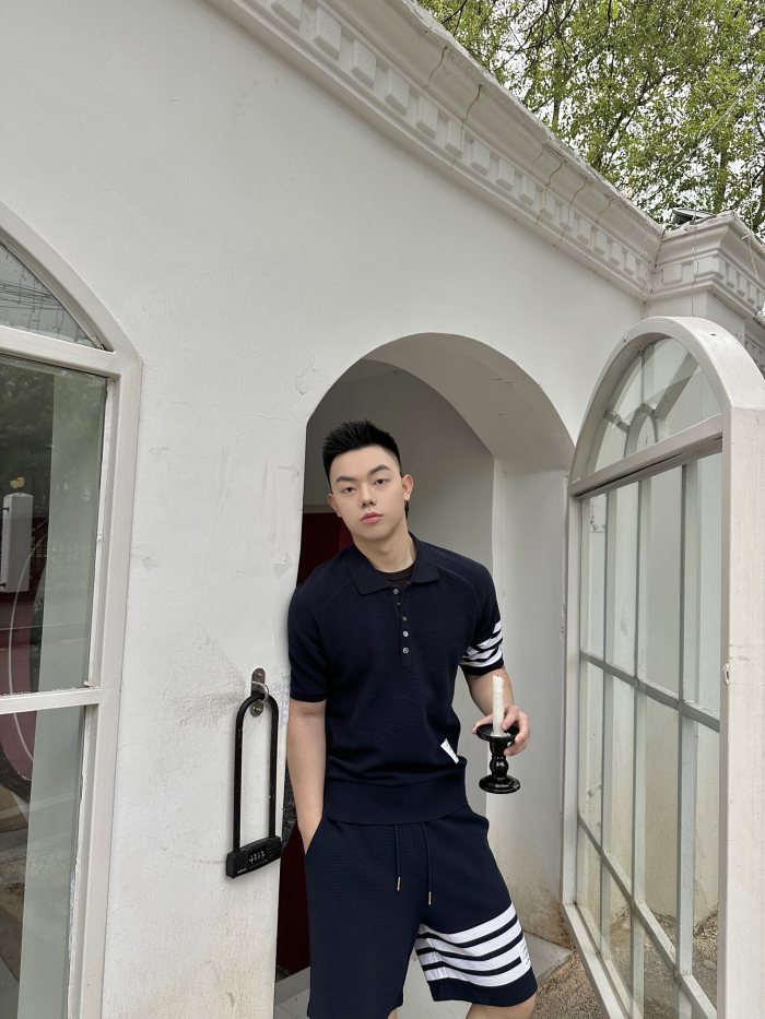 Clothes Thom Browne 40