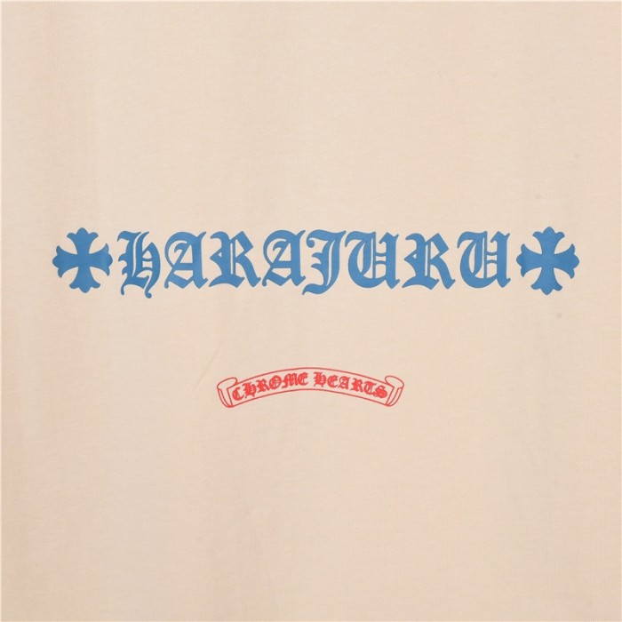 Clothes Chrome Hearts 30