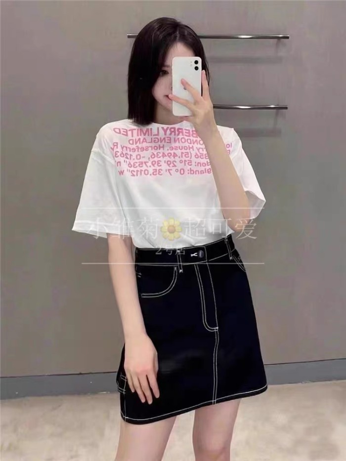 Clothes Burberry 127