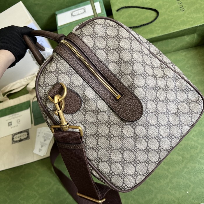 Handbag Gucci 680124 size 44*27*24 cm