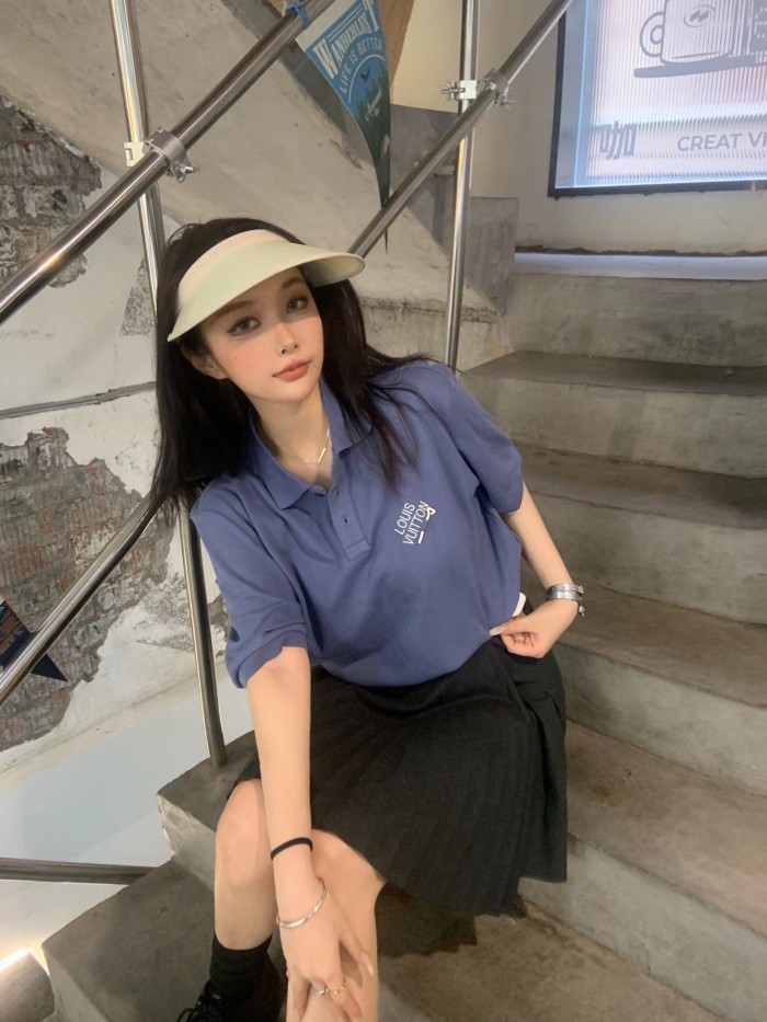 Clothes Louis Vuitton 98