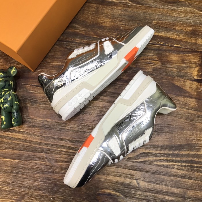 Louis Vuitton Trainer Sneakers 32