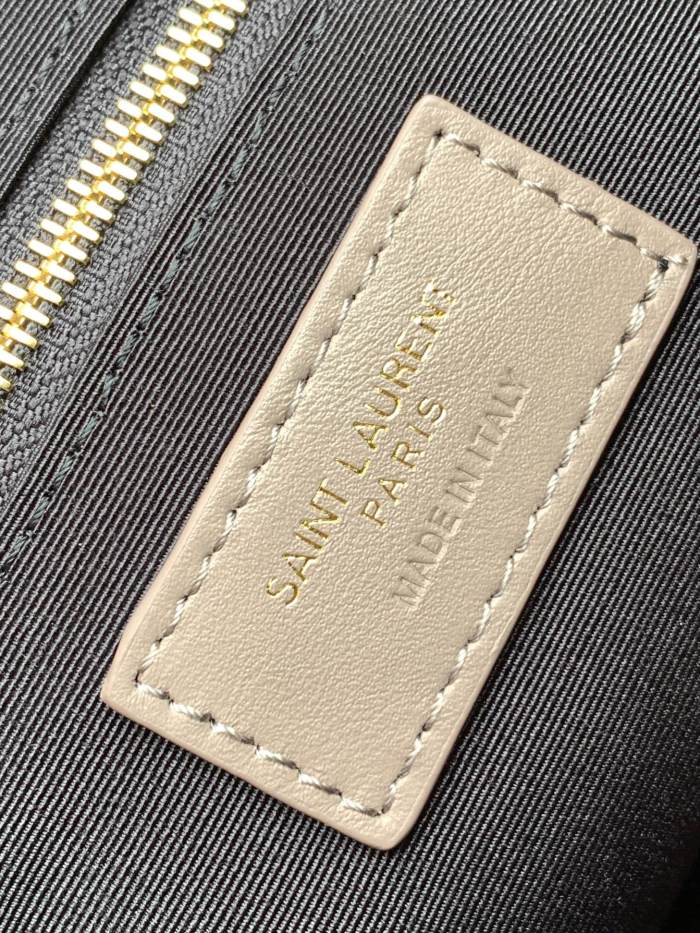 Handbags SAINT LAURENT 459749 size 31x22x10 cm