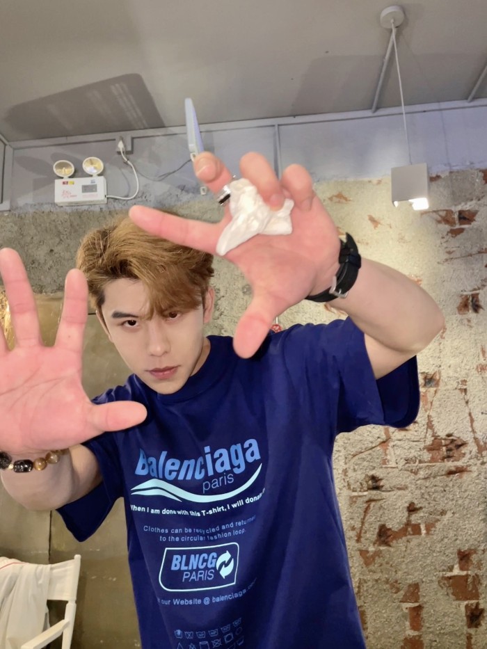 Clothes Balenciaga 62