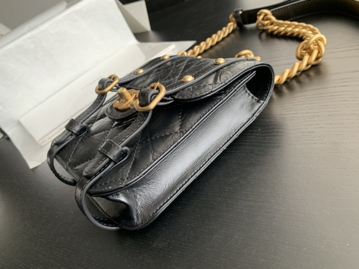 Handbag Chanel 2695 size 17cmx14cmx4 cm