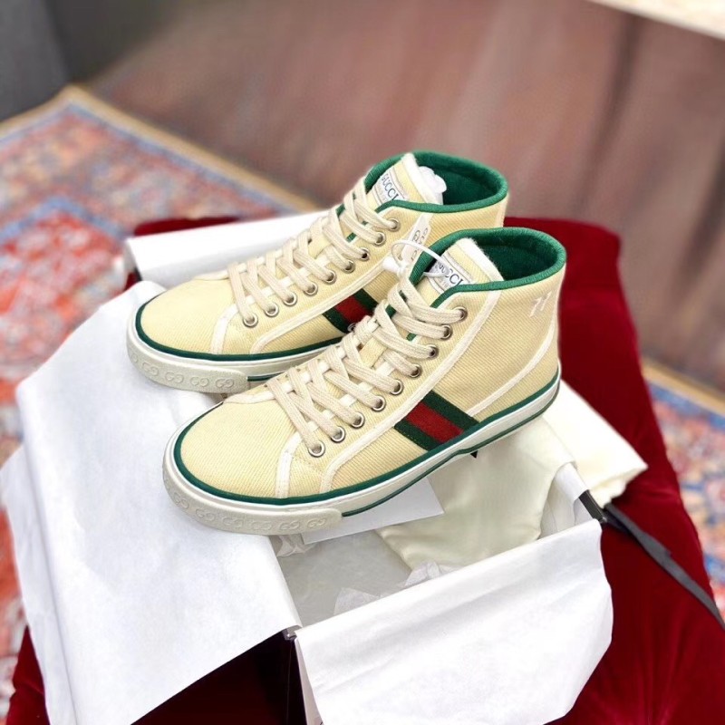 Gucci Tennis 1977 sneaker 13