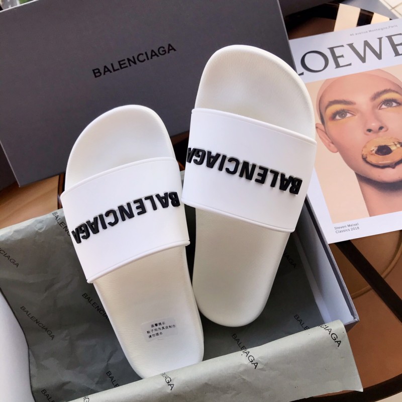 Balenciaga Slides 5