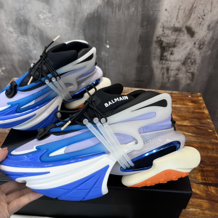 Balmain Sneaker 1