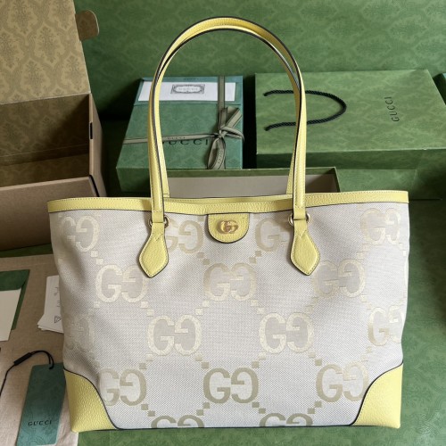 Handbag Gucci 631685 size 38*28*14 cm