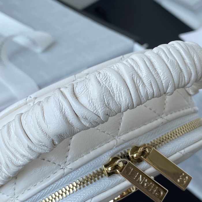 Handbag Chanel AP2731 size 9.5*13x5.5 cm