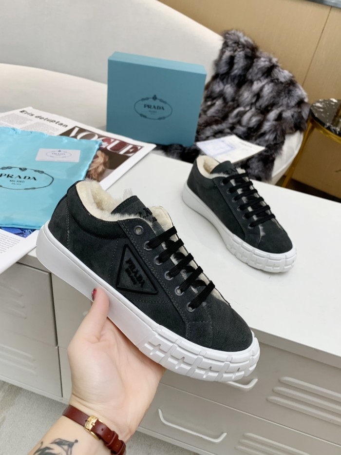 Prada Boots Women 10