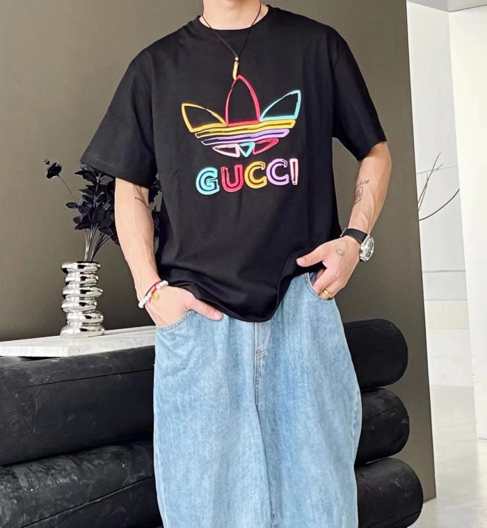 Clothes GUCCI X ADIDAS 280