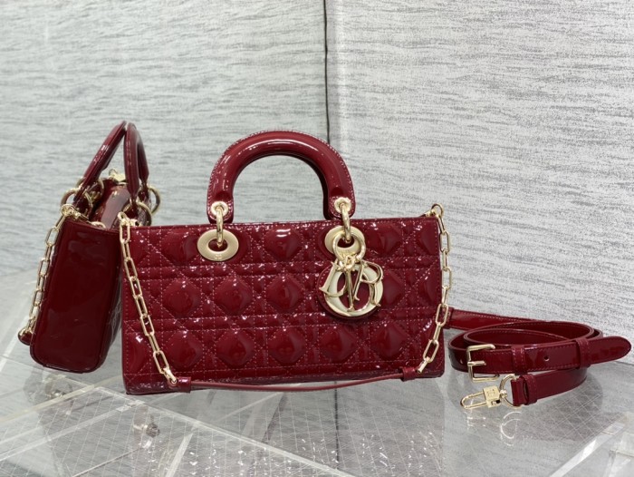 Handbag Dior size 26*6*14 cm