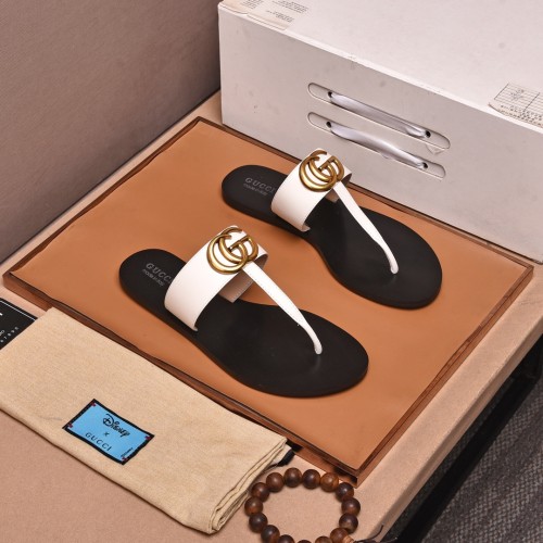 Gucci Slippers 11