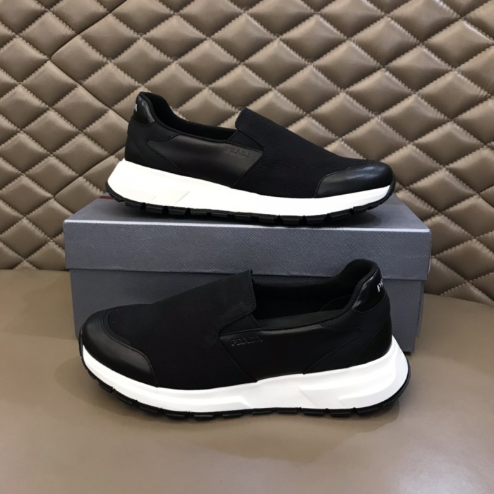 Prada Prax 1 Sneaker 9