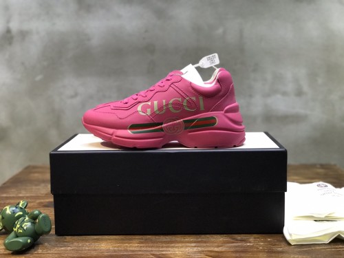 Gucci Rhyton sneaker 49