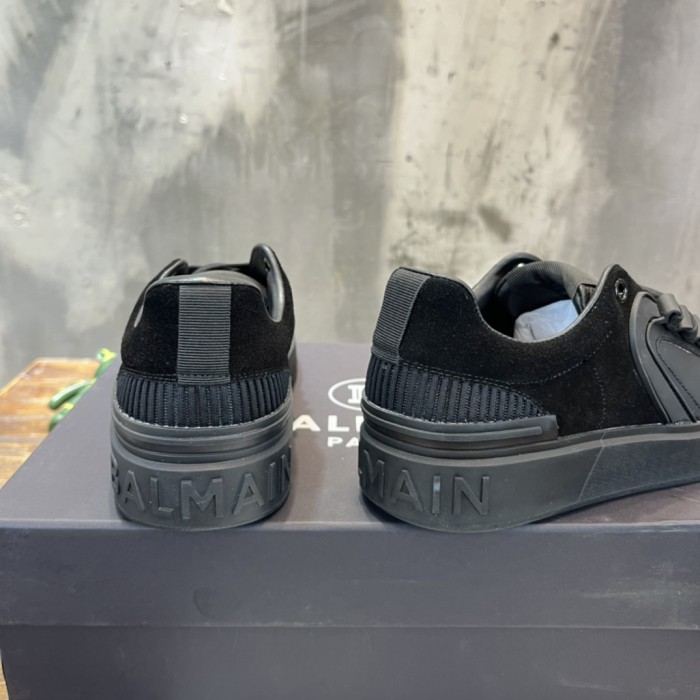 Balmain B-Court sneaker 48