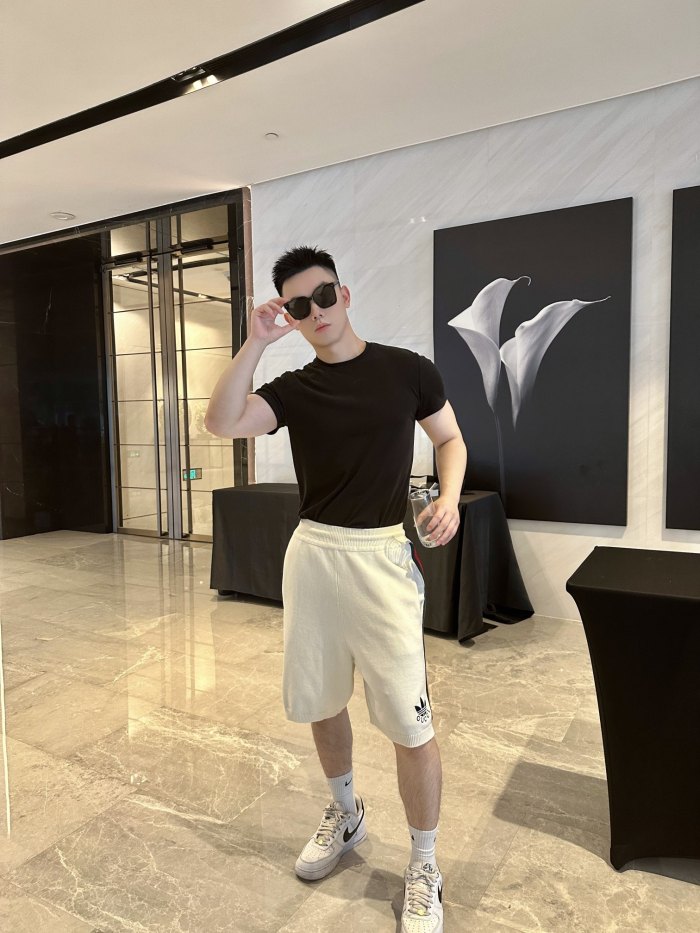 Clothes GUCCI X ADIDAS 246