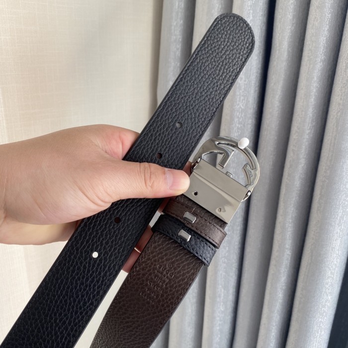 Gucci Belt 20 (width 3.7cm)