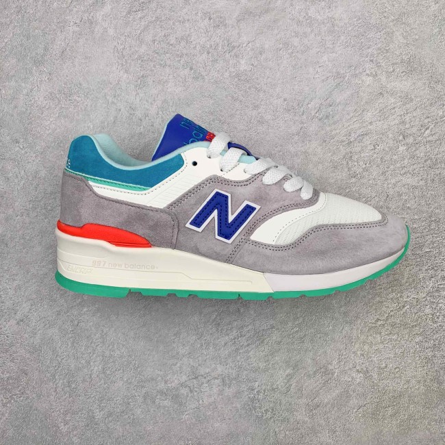 New Balance 997 Sneaker 1