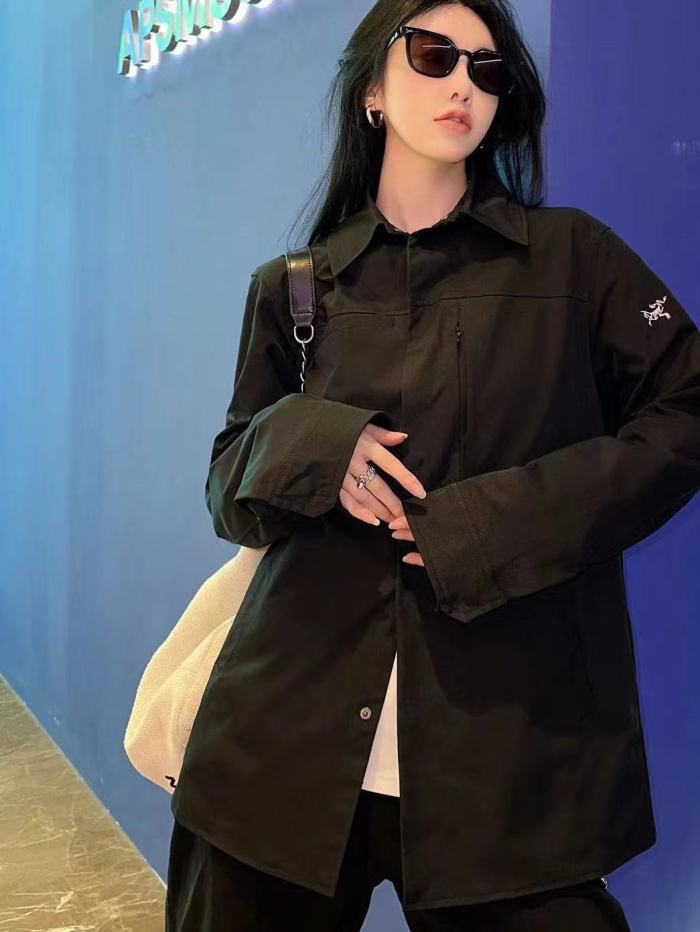 Clothes ARC'TERYX 55