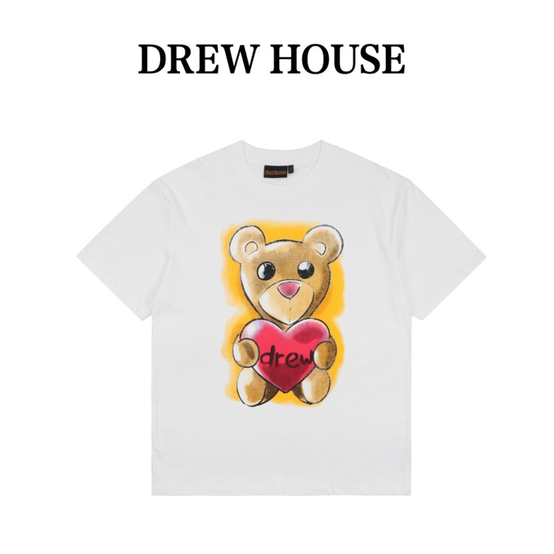 Clothes Drew House 4