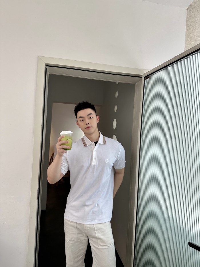 Clothes Burberry 210