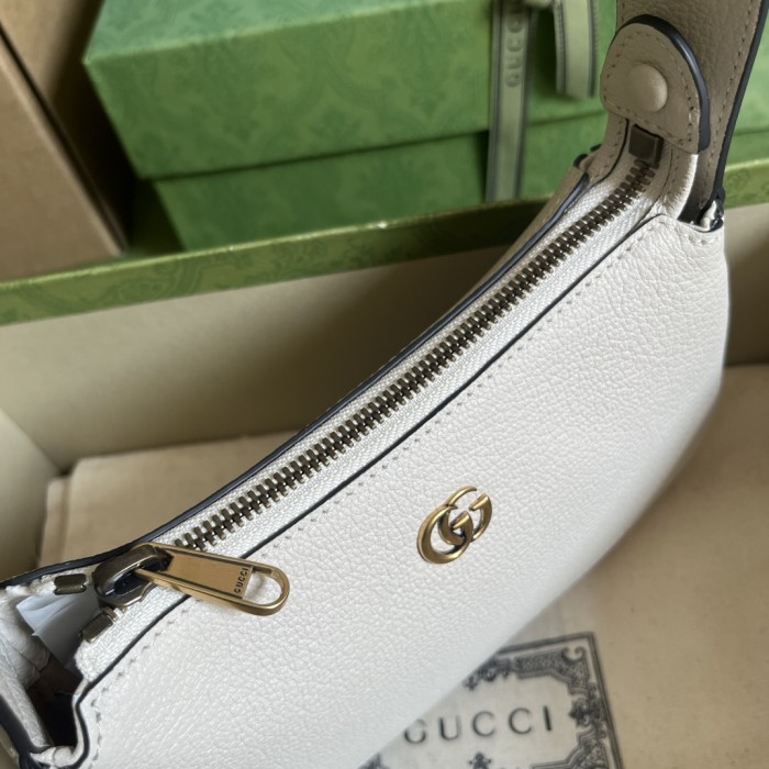 Handbag Gucci 739076 size 21*12*4 cm