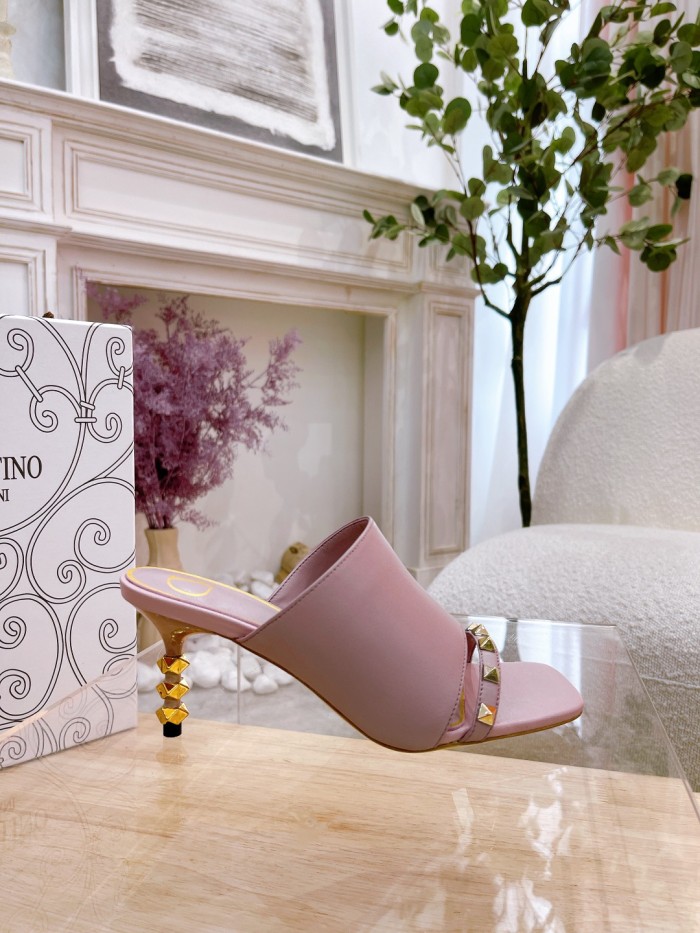 VALENTINO GARAVANI ROMAN STUD WOMEN 11