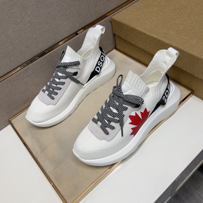 DSQUARED2 sneaker 24