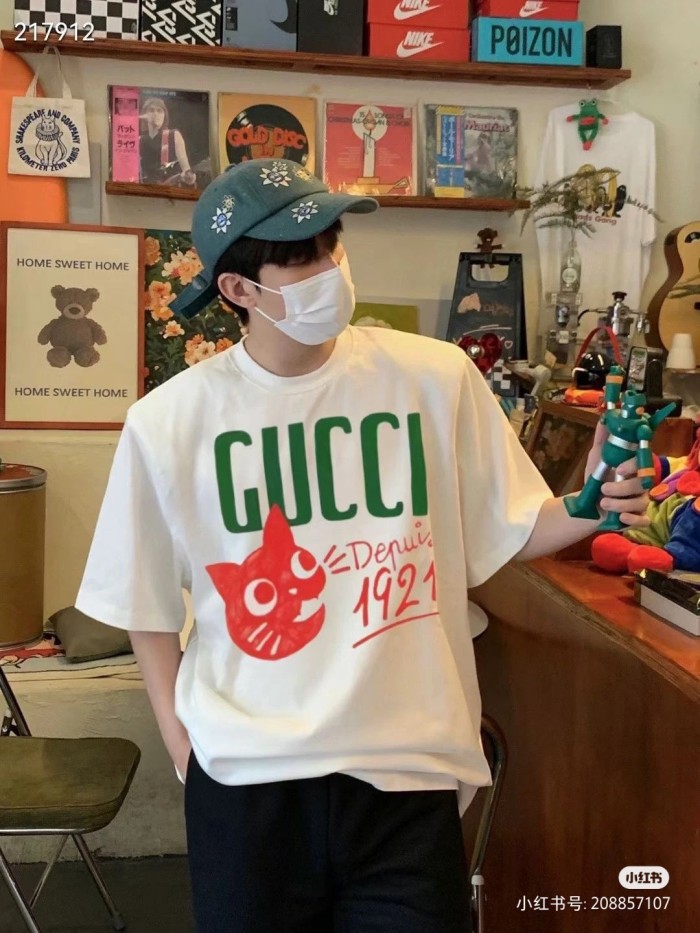 Clothes Gucci 324