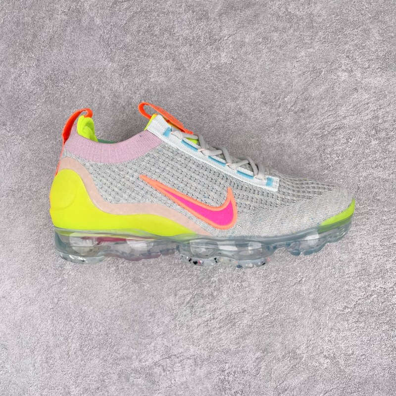 Nike Air VaporMax 2021 Flyknit Sneaker 8