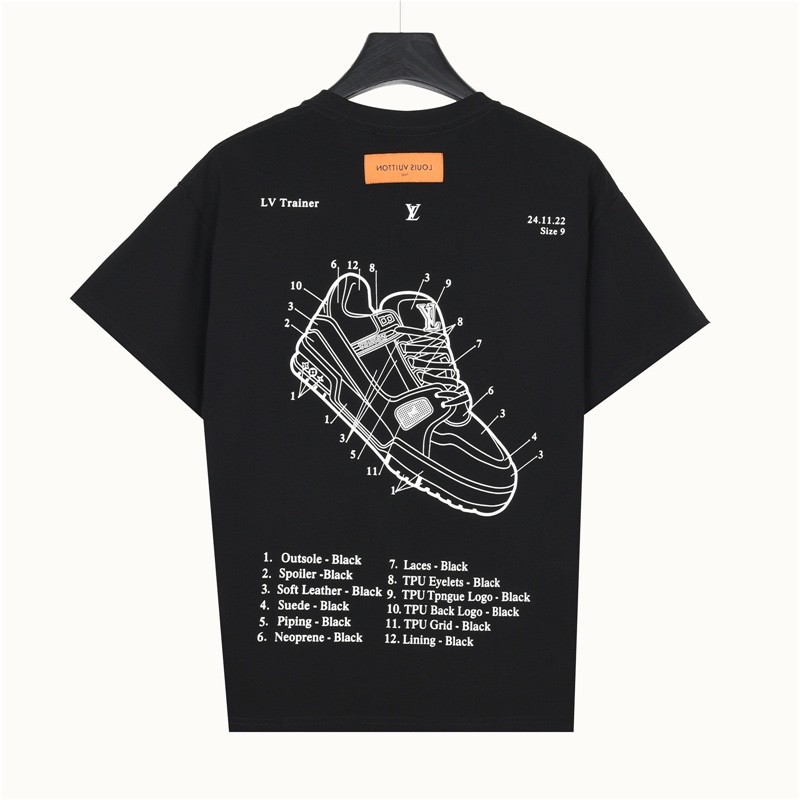 Clothes Louis Vuitton 111