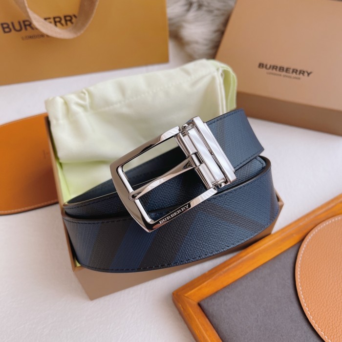 Burberry Belt 1 (width 3.5cm)