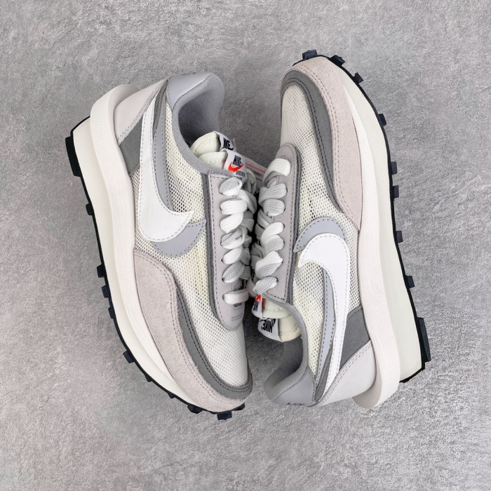 Nike LD Waffle sacai Summit White